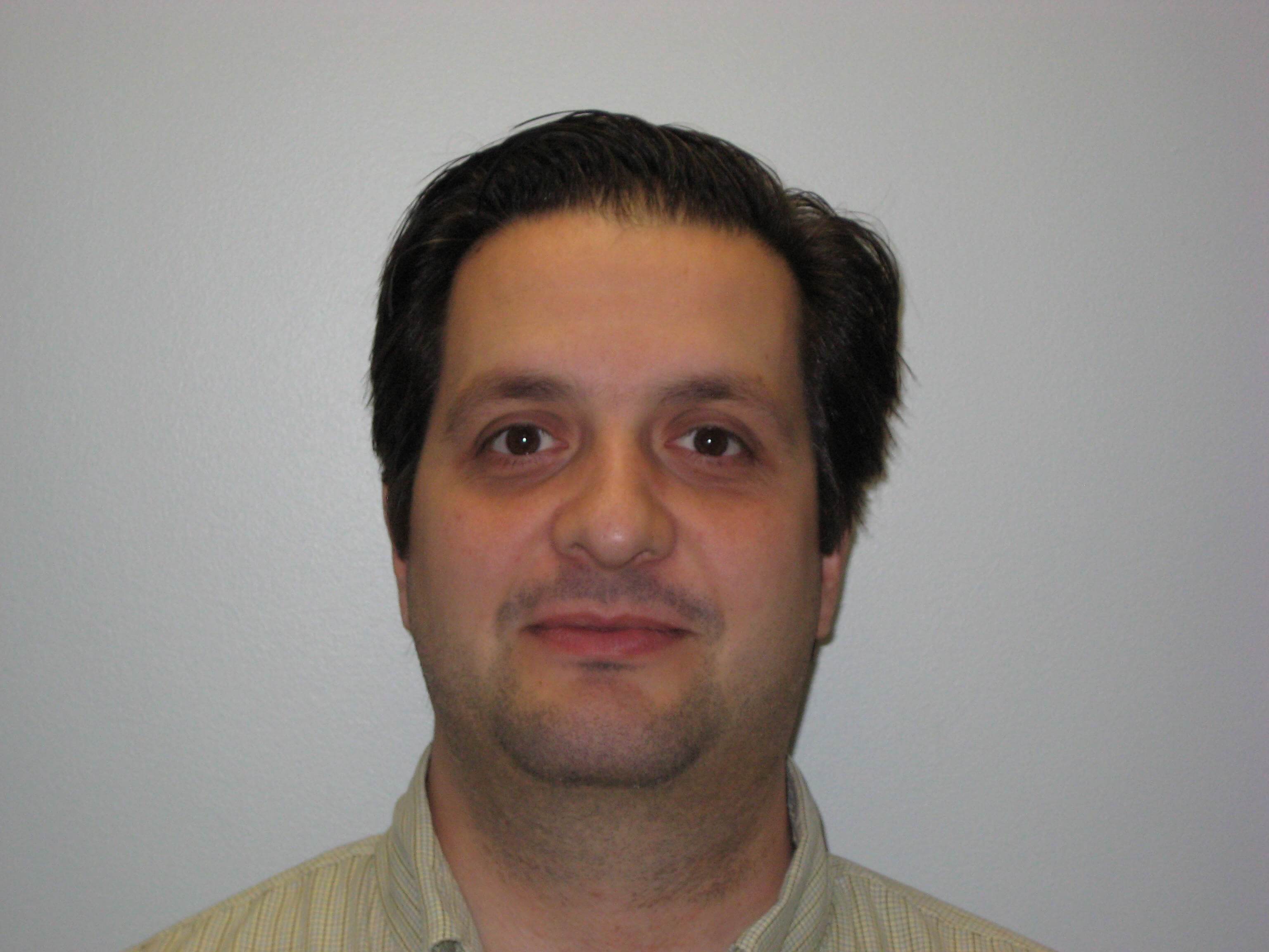 Ronald Banach